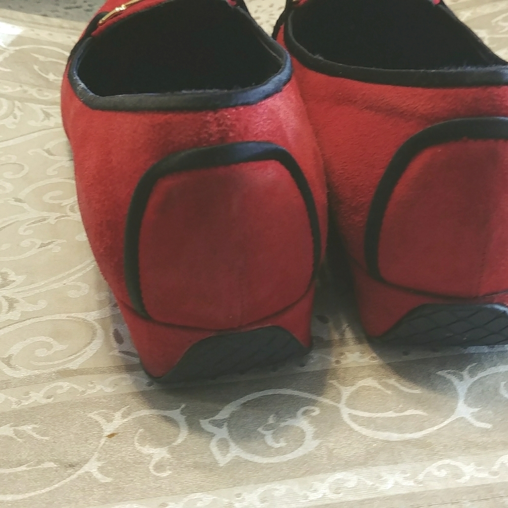 AMALFI shoes